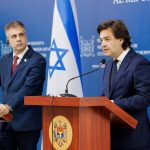 nicu popescu si Eli Cohen