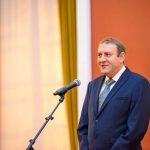Cosmin George Dinescu