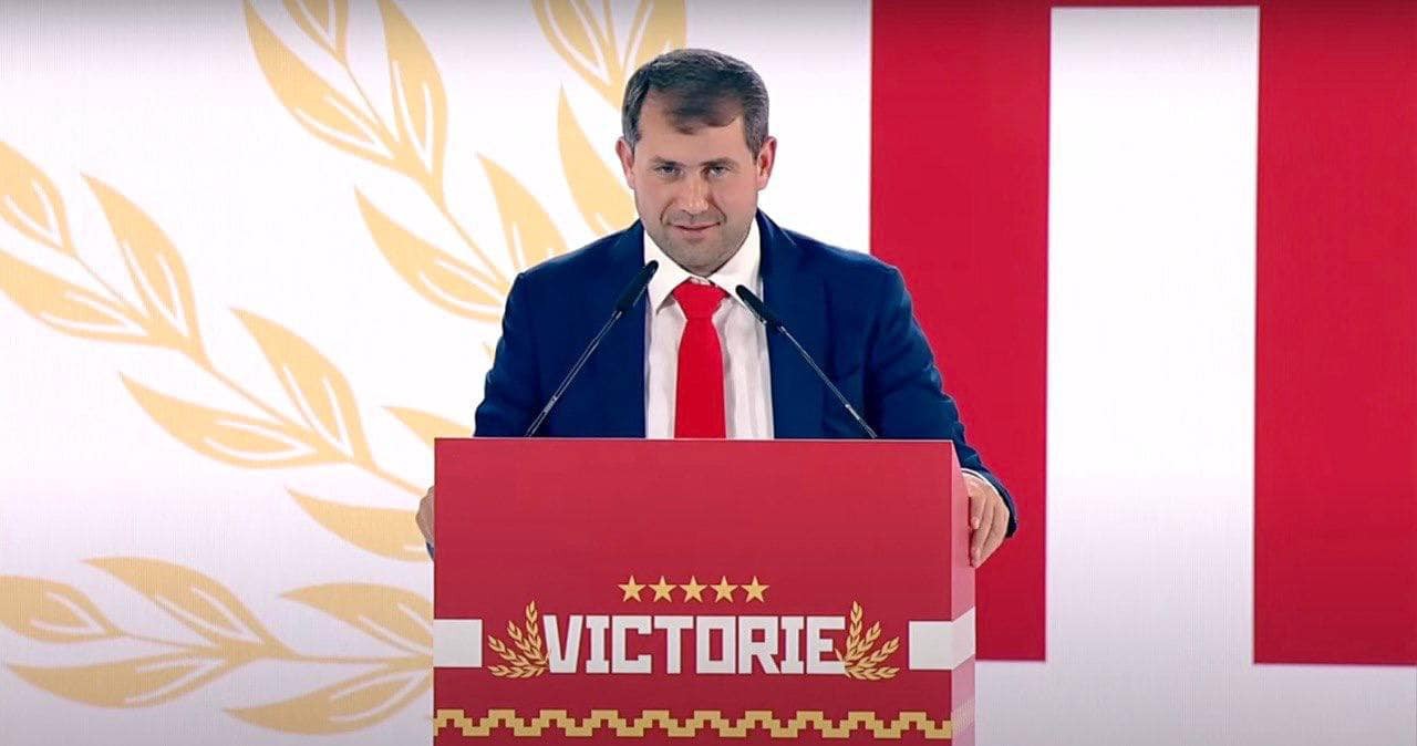 FOTO / DOC. DEZVĂLUIRI: Deconspirarea rețelei ”Evrazia” a lui Ilan Șor. Documente inedite, bugete și chaturi interne