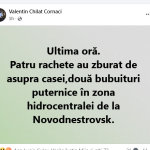 Valentin Chilat