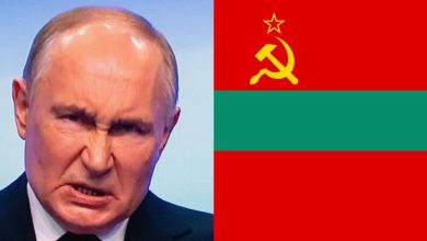 rusia transnistria