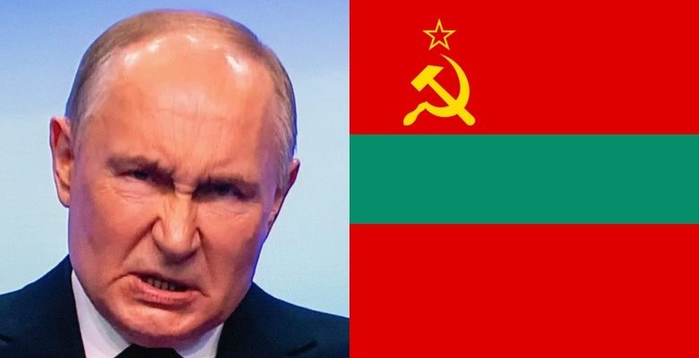 rusia transnistria