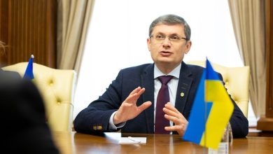 igor grosu