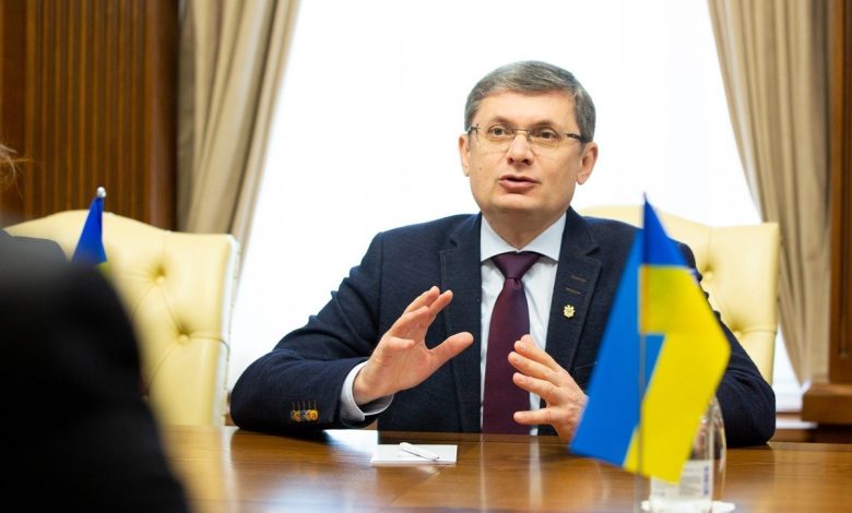 igor grosu
