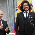 Filip Kirkorov 1