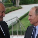 lacheu rusia