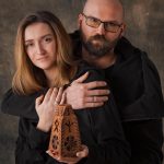 Alexei Losev Anna Travnikova