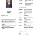 recean cv