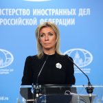 maria zaharova1