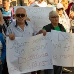 protest sor
