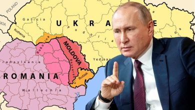 putin destabilizare moldova