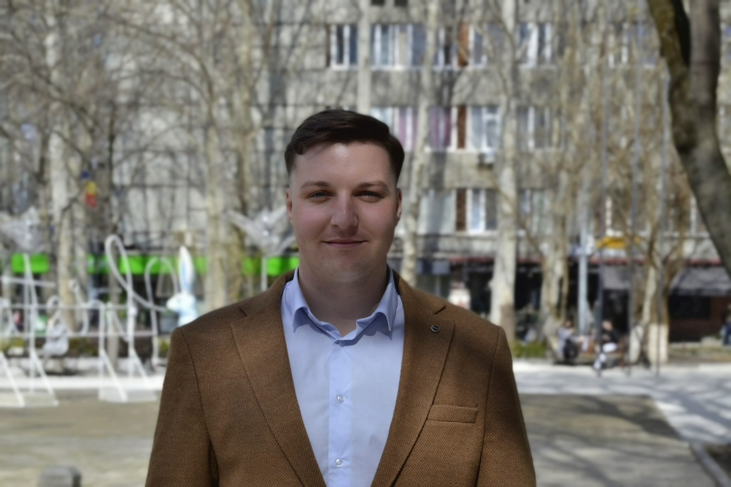 De ce Georgia nu este exemplul de creștere economică de care avem nevoie