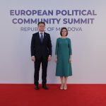 summit maia sandu recean
