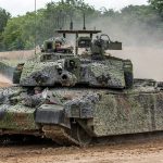 Challenger 2