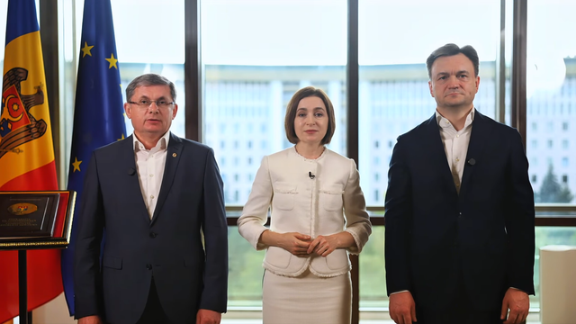 SURSE. SONDAJUL IRI comandat de Washington: PAS ar obține majoritatea în Parlament. Care sunt procentele