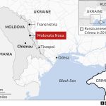 harta moldovata
